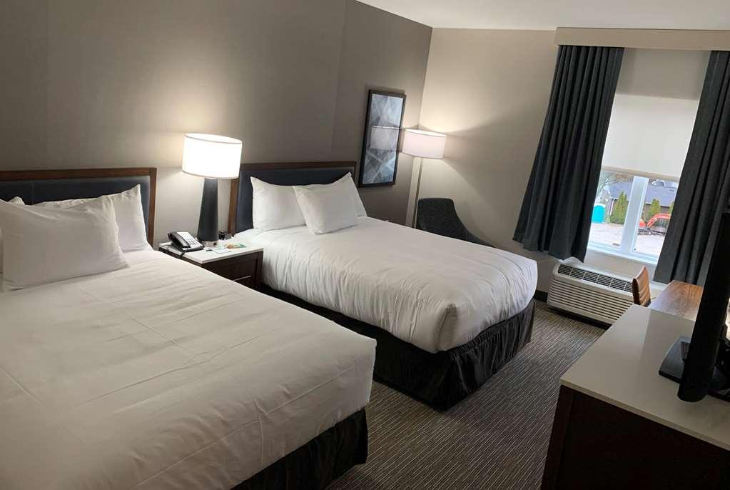 Wingate By Wyndham Hurricane Wv Room photo